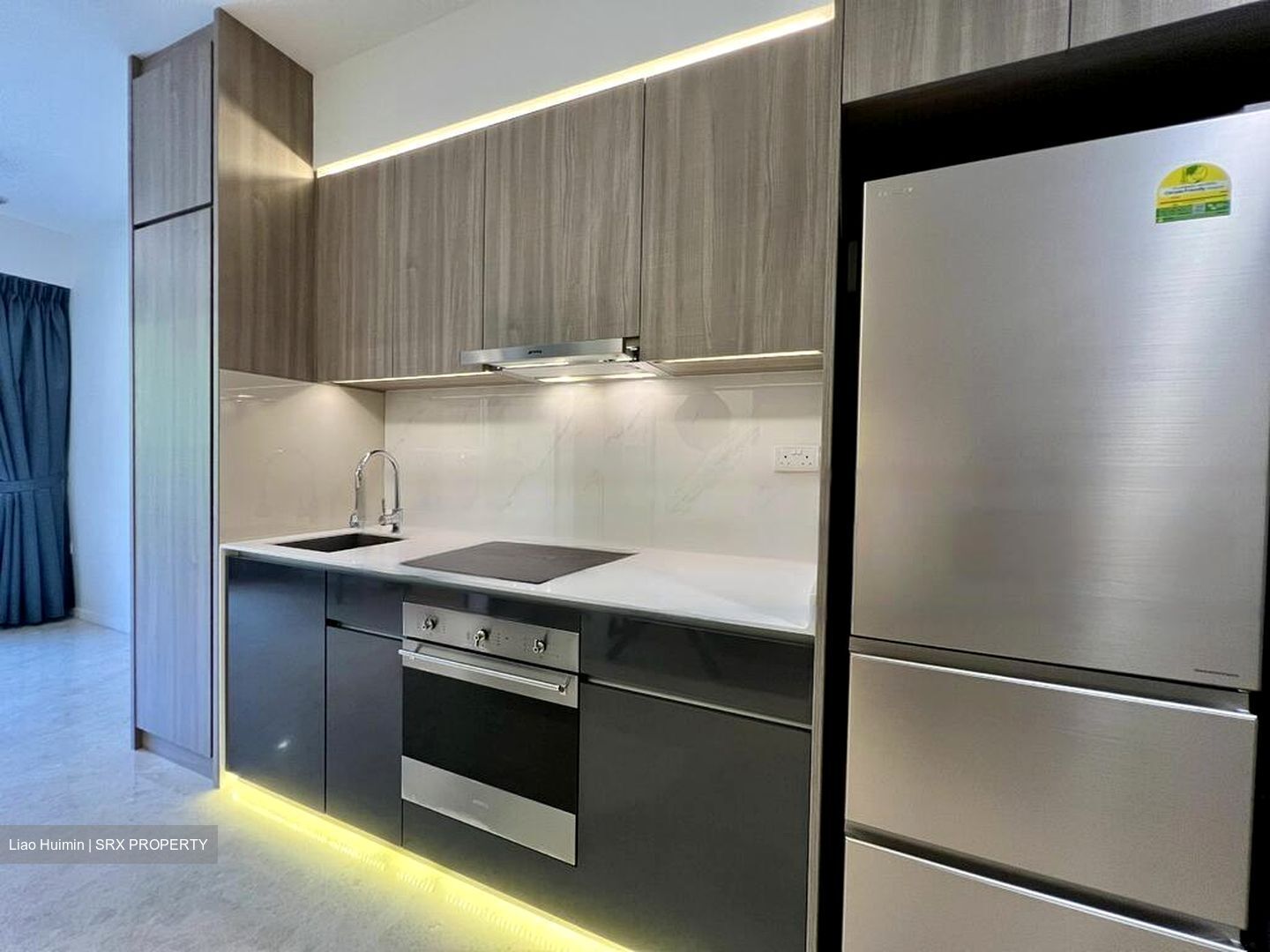 Botanique At Bartley (D19), Condominium #450550101